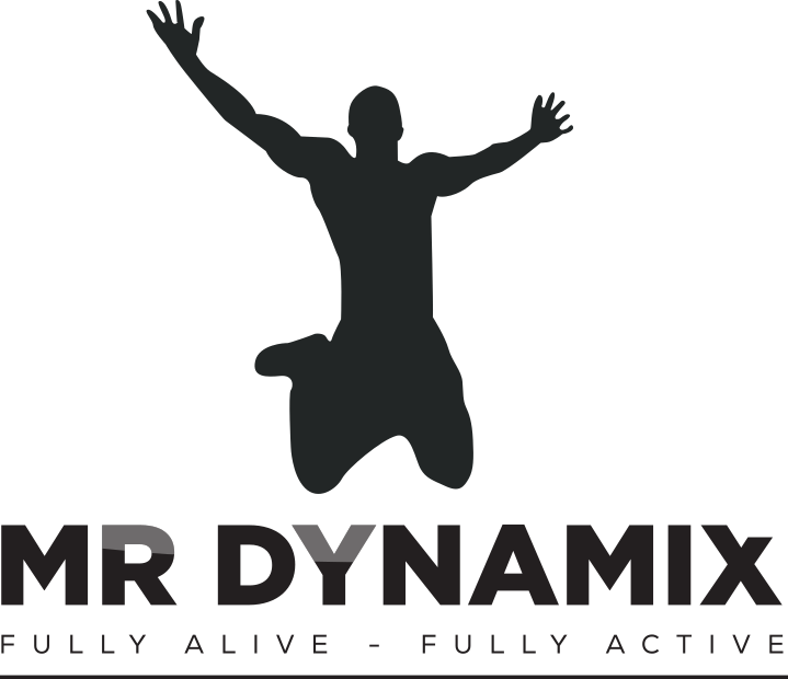 Mr. Dynamix